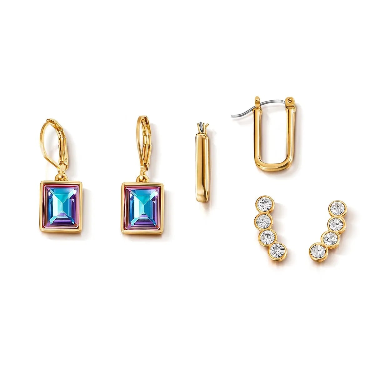 SET ARETES X3 ENCHANTED GEMS - 1