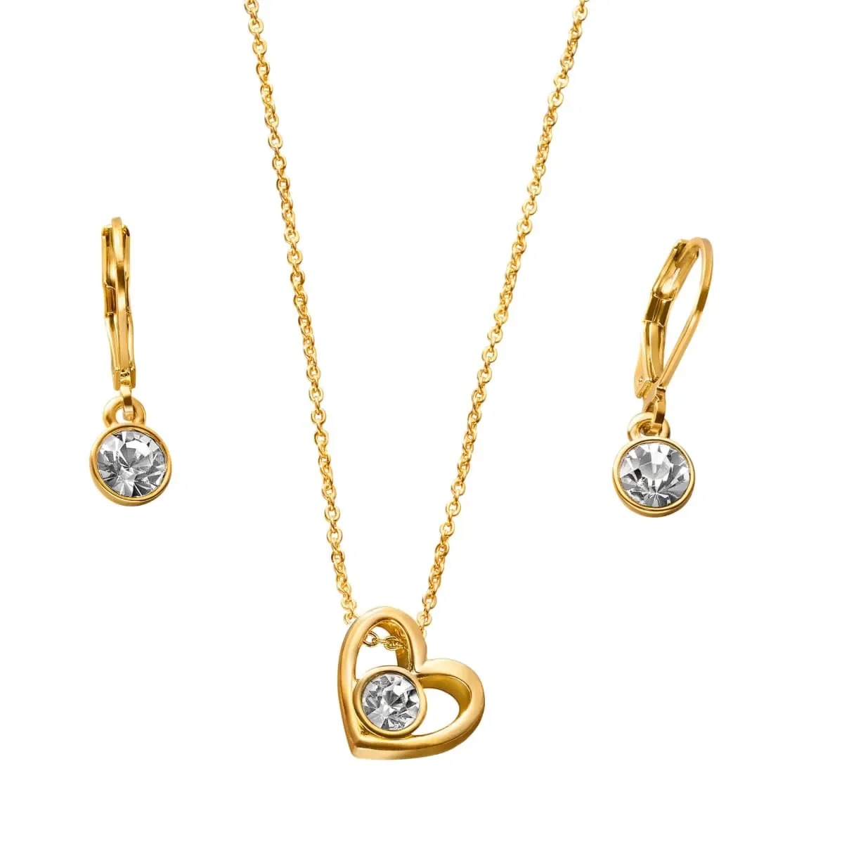 ESTUCHE BRILLIANT LOVE - 1