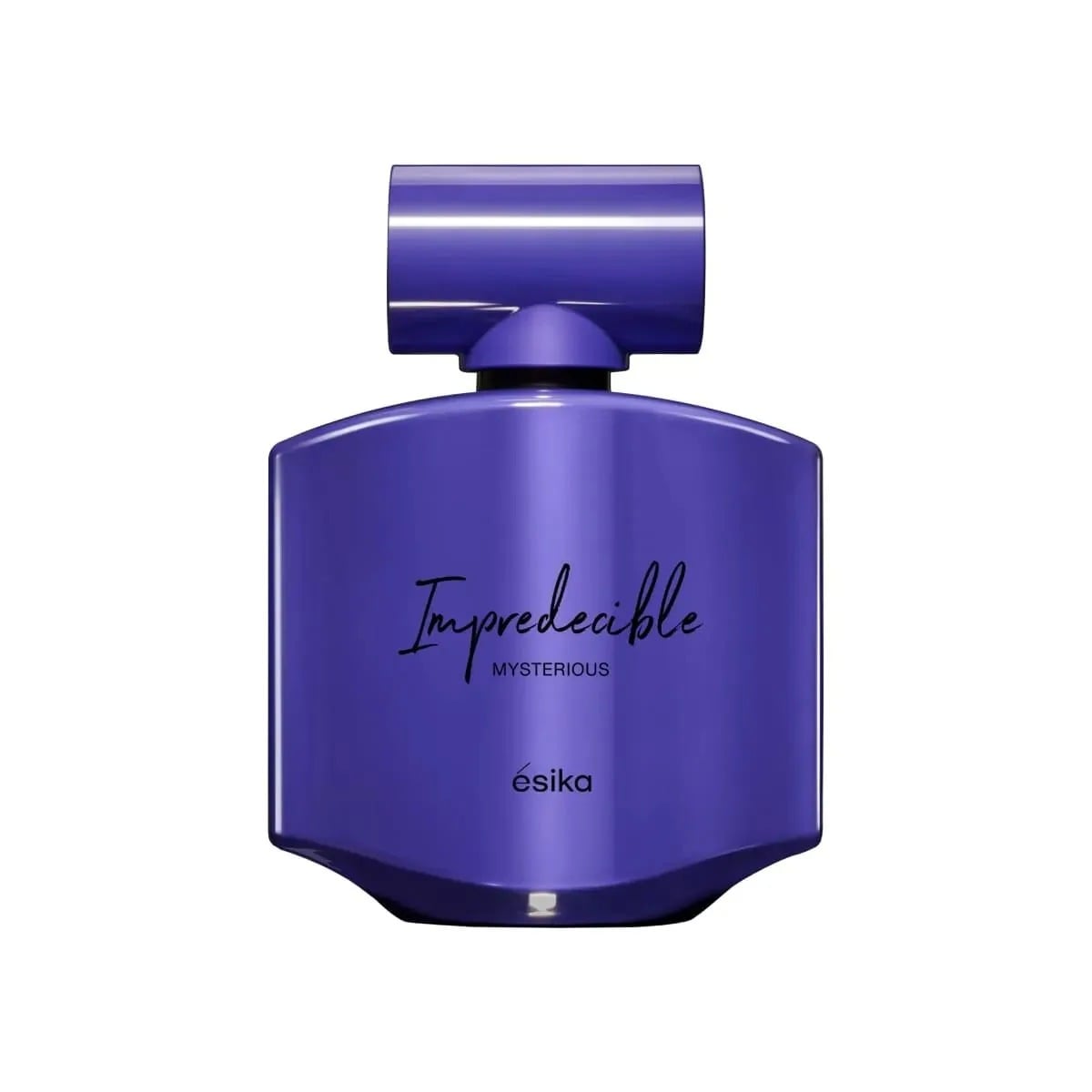 PERFUME MUJER IMPREDECIBLE MYSTERIOUS ESIKA - 1