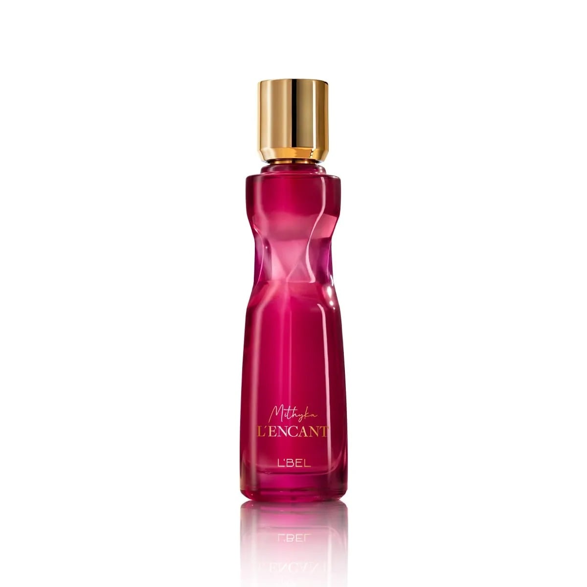 PERFUME MUJER MITHYKA L'ECANT LBEL - 1