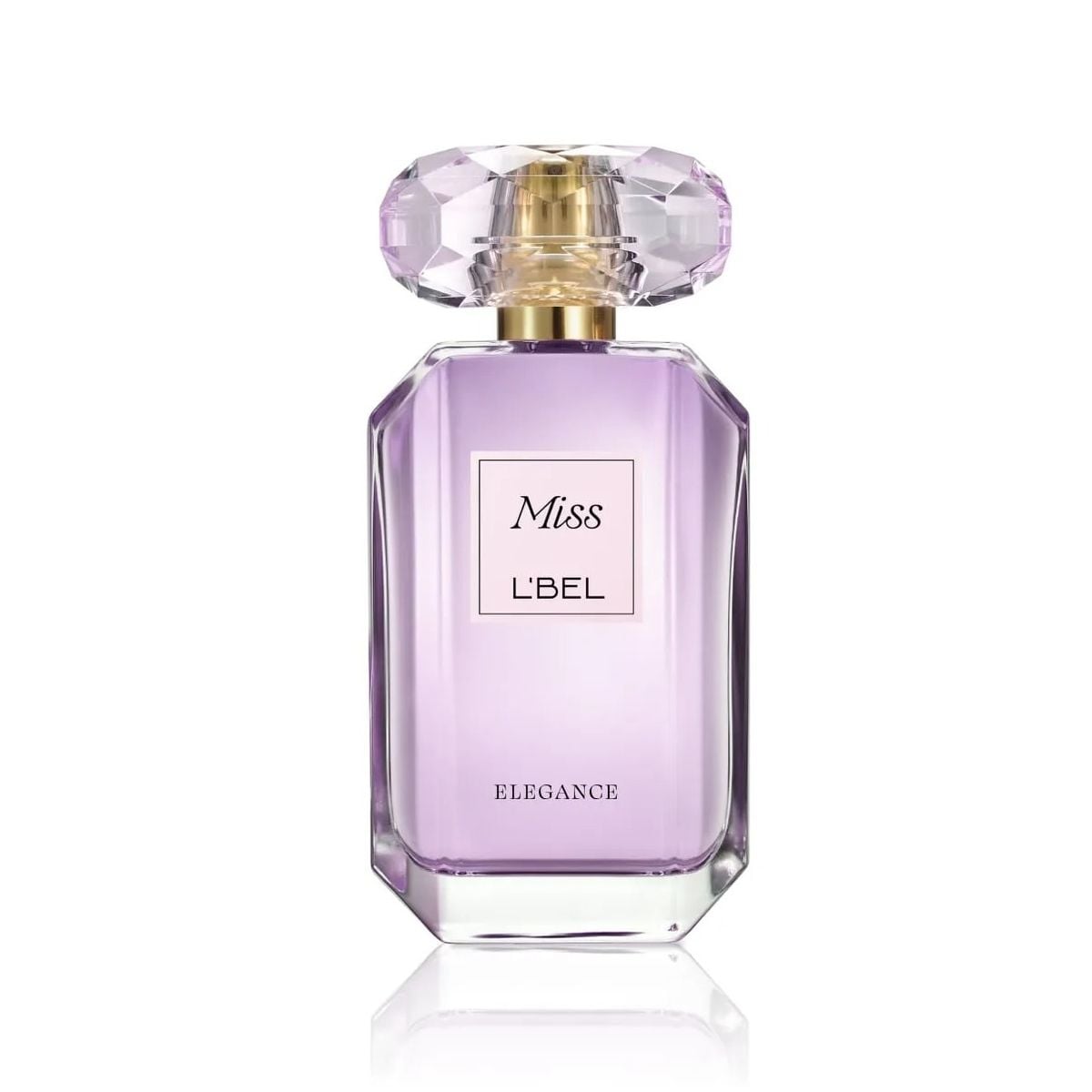 MISS ELEGANCE PERFUME MUJER LBEL - 1