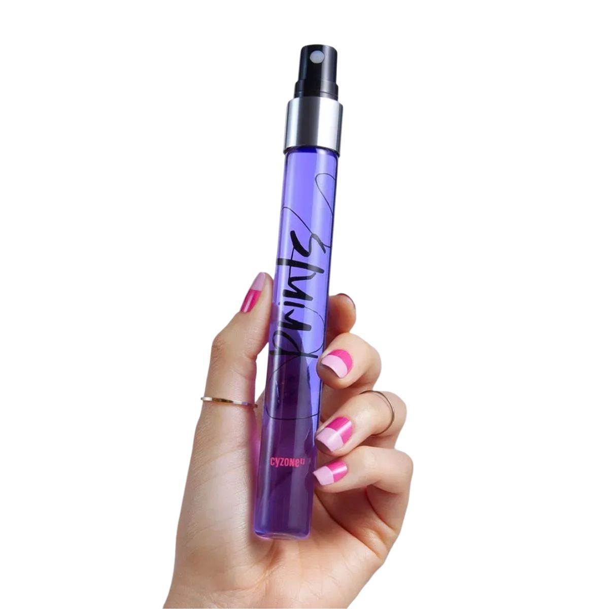 PERFUME DE MUJER PRINTS, 30 ML CYZONE - 2