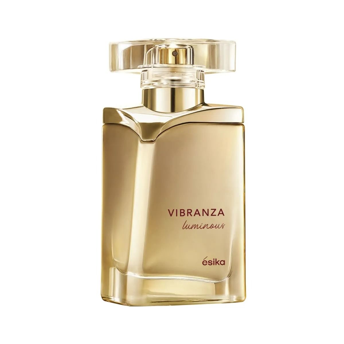 PERFUME VIBRANZA LUMINOUS MUJER ESIKA - 1