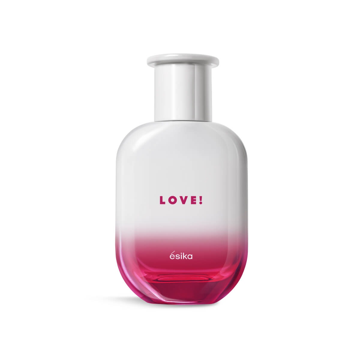PERFUME MUJER EMOTIONS LOVE ESIKA - 1