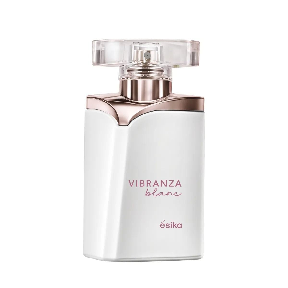 PERFUME VIBRANZA BLANC MUJER ESIKA - 1