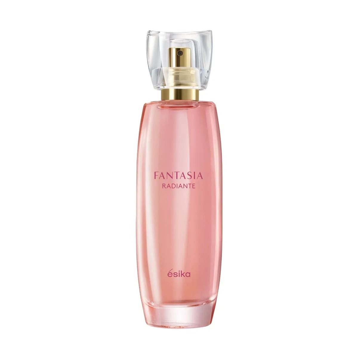 PERFUME ESIKA FANTASIA MUJER RADIANTE 50ML - 1