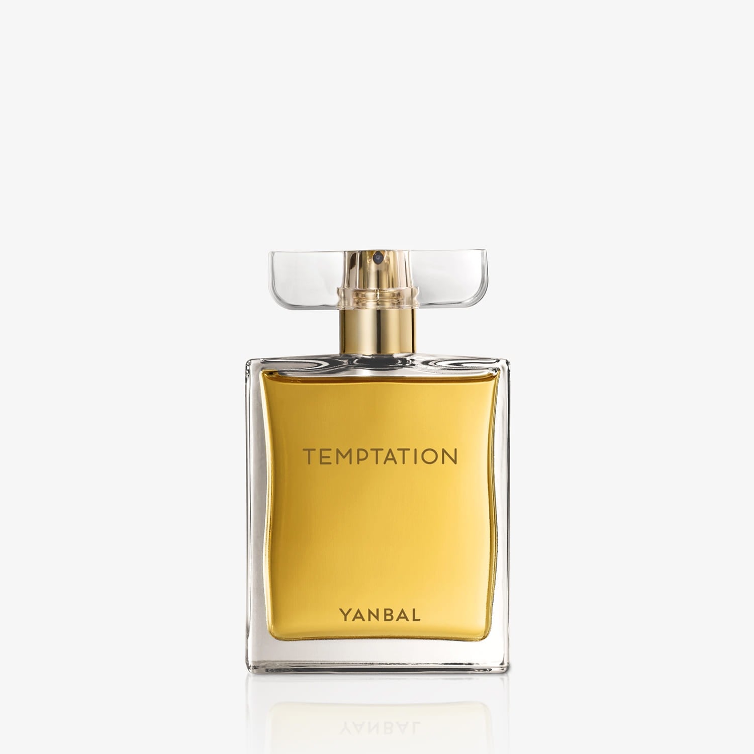 PERFUME MUJER TEMPTATION YANBAL - 1