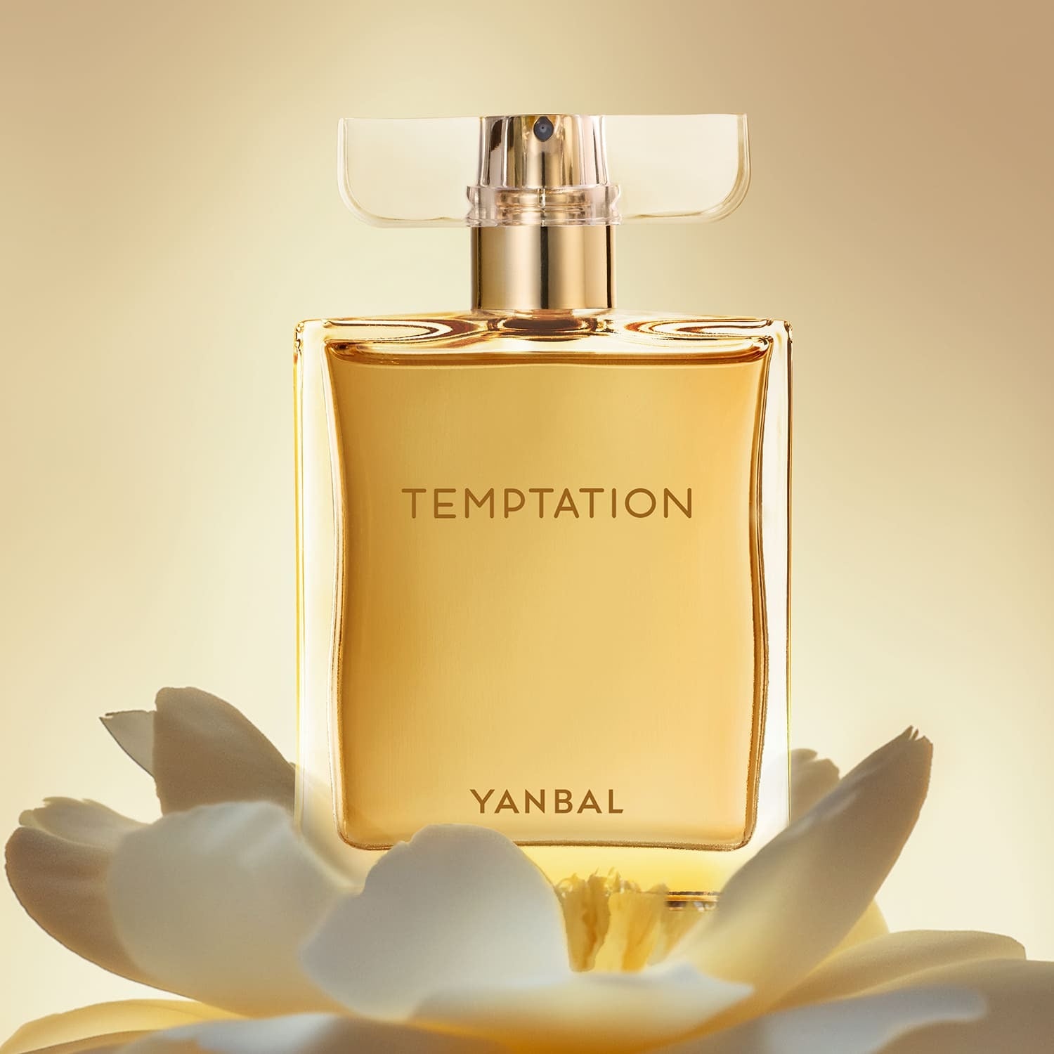 PERFUME MUJER TEMPTATION YANBAL - 2