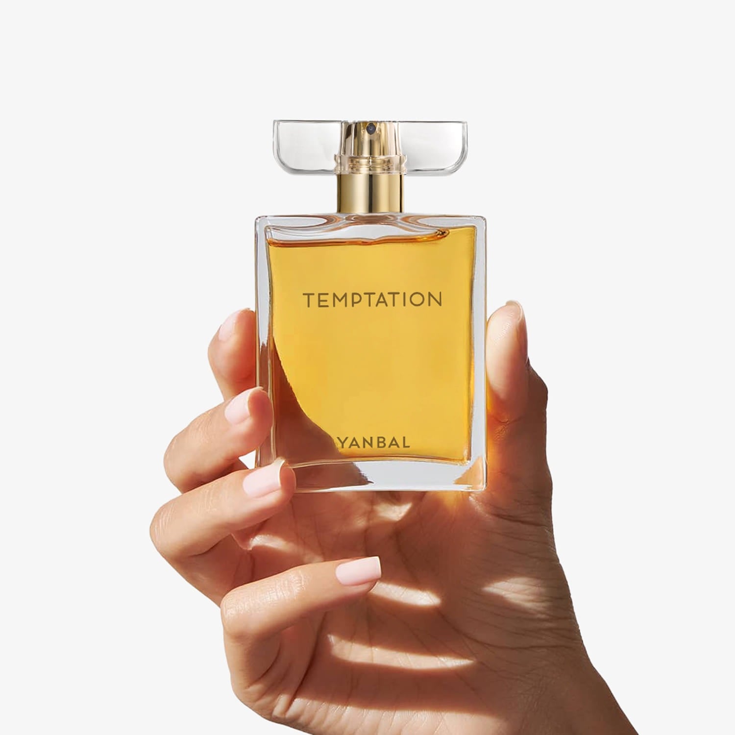 PERFUME MUJER TEMPTATION YANBAL - 3