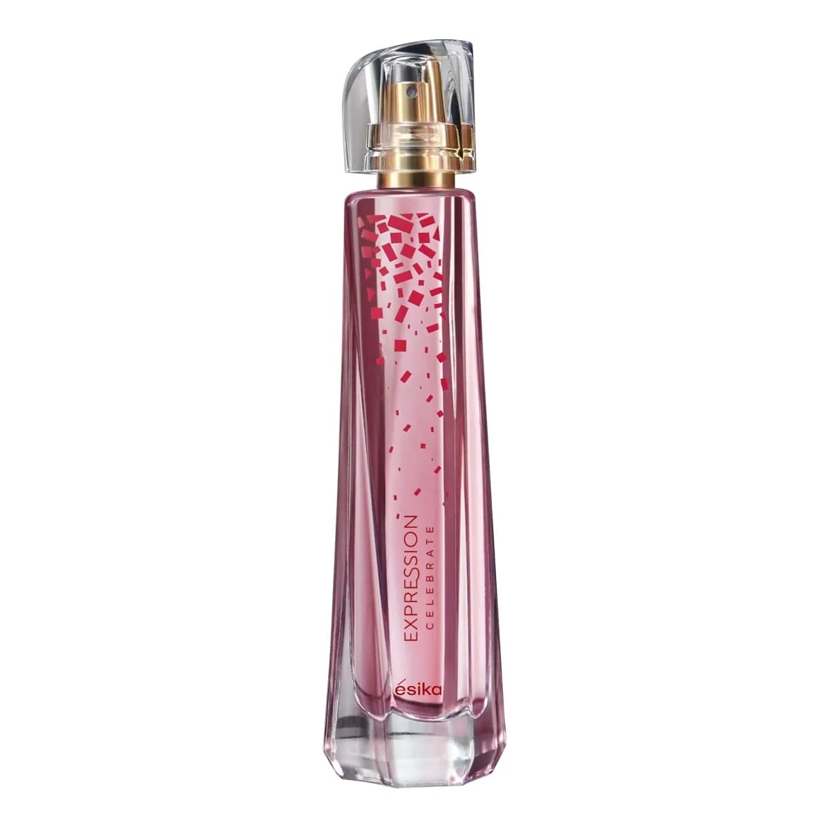 PERFUME EXPRESSION CELEBRATE MUJER ESIKA - 1