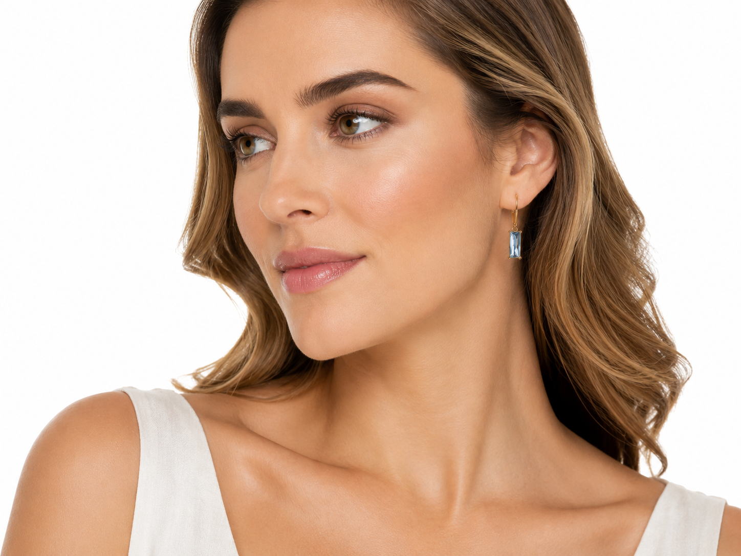 ARETES CELESTIAL AQUA YANBAL - 2