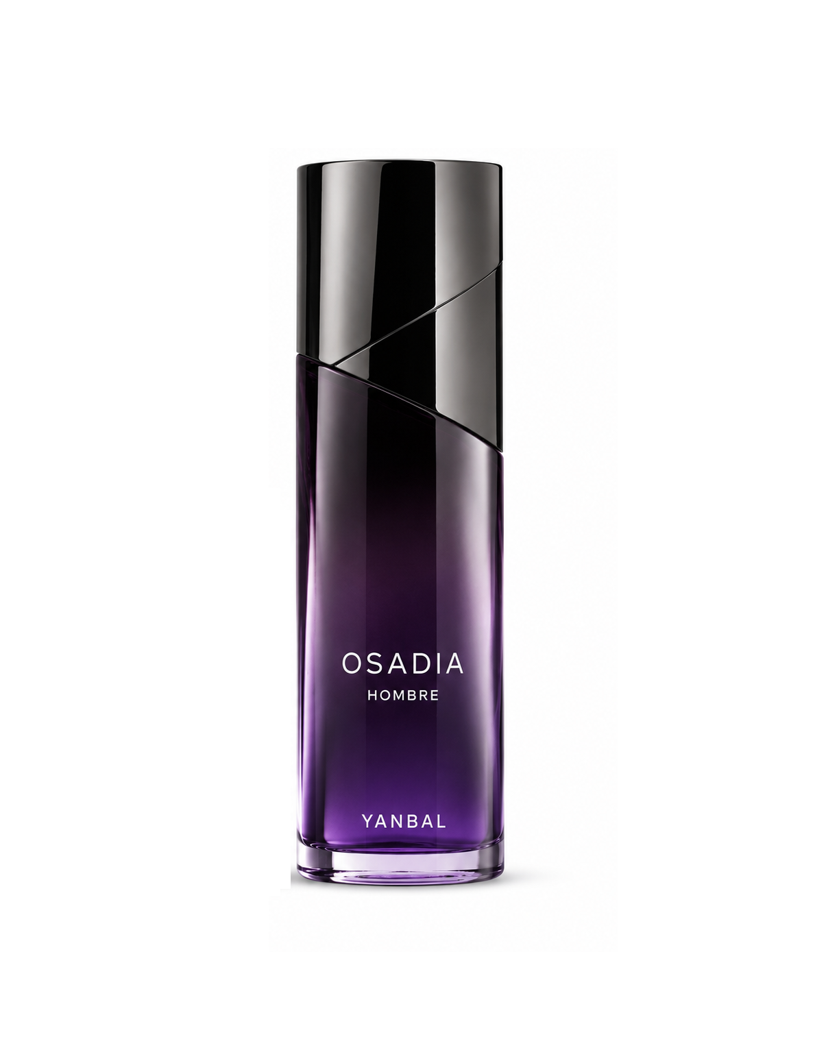 SET OSADÍA HOMBRE YANBAL – PERFUME + JABÓN - 2