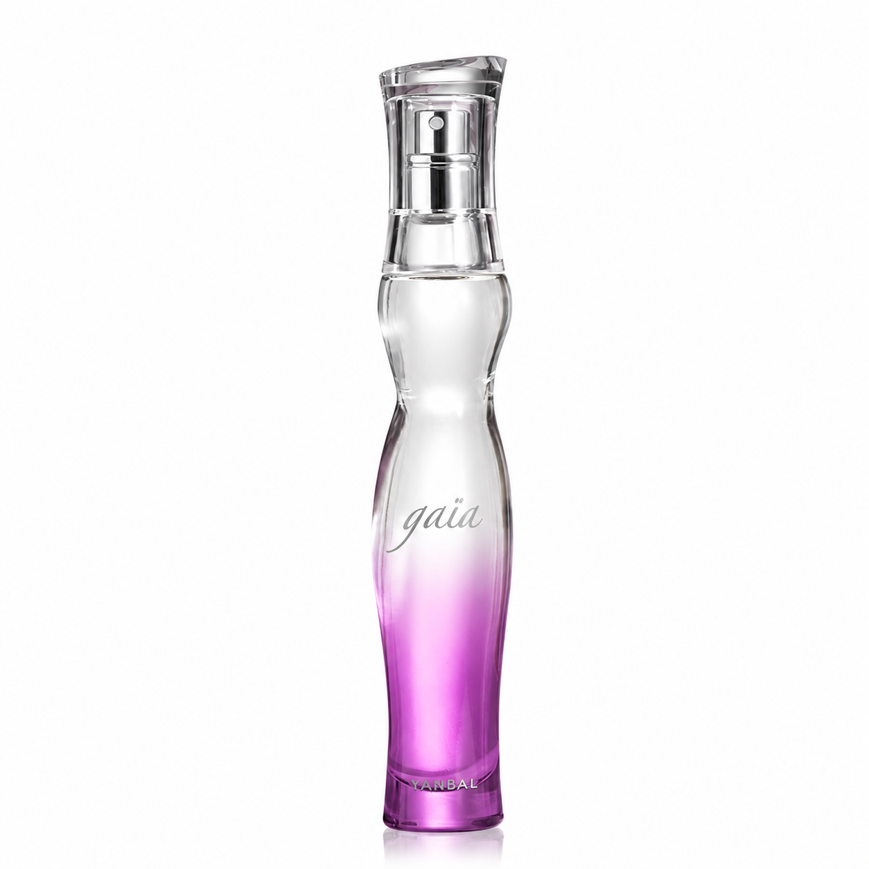 PERFUME MUJER GAIA PERFUME YANBAL - 1