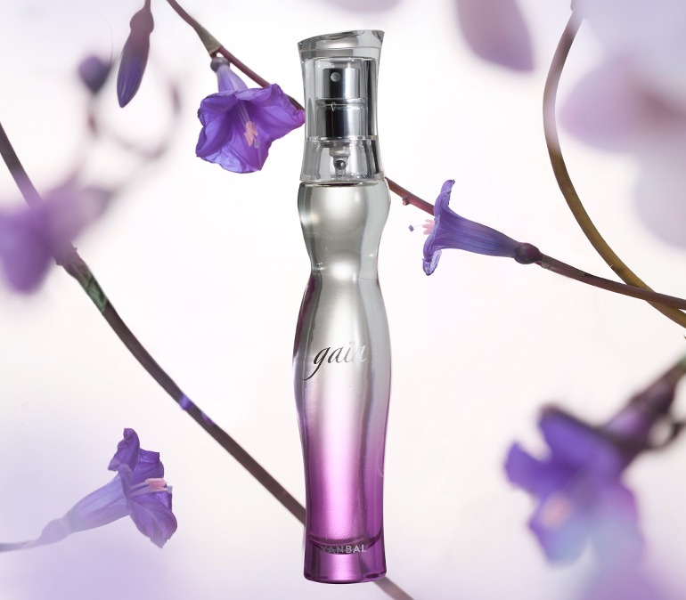 PERFUME MUJER GAIA PERFUME YANBAL - 4