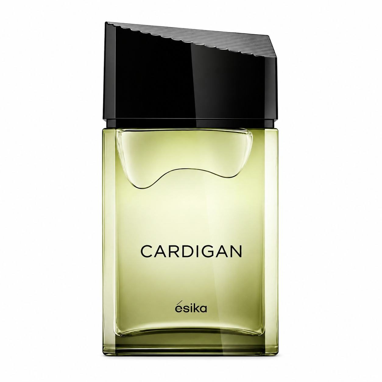 PERFUME HOMBRE CARDIGAN 90 ML ESIKA / 75 ML - 1