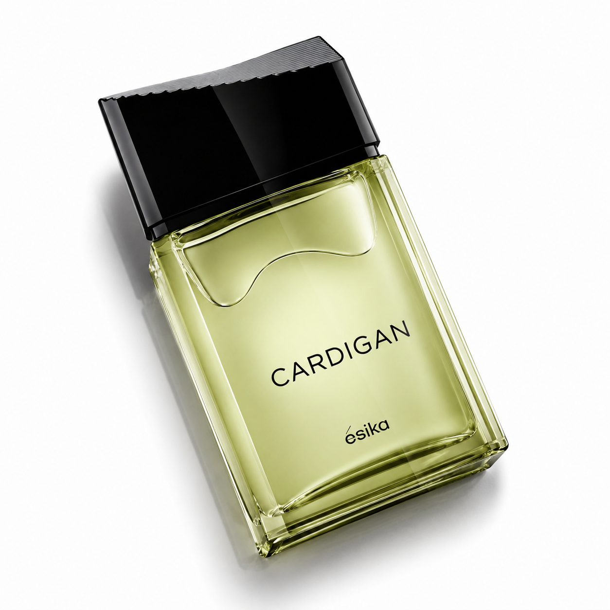 PERFUME HOMBRE CARDIGAN 90 ML ESIKA / 75 ML - 2
