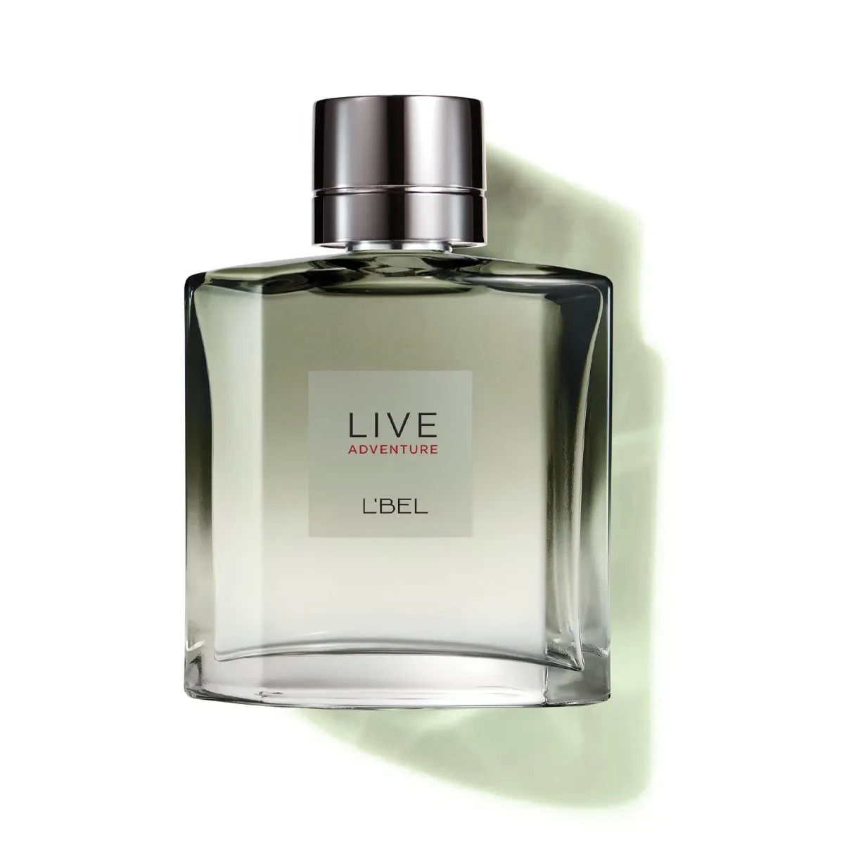 LIVE ADVENTURE PERFUME DE HOMBRE 100 ML LBEL - 1