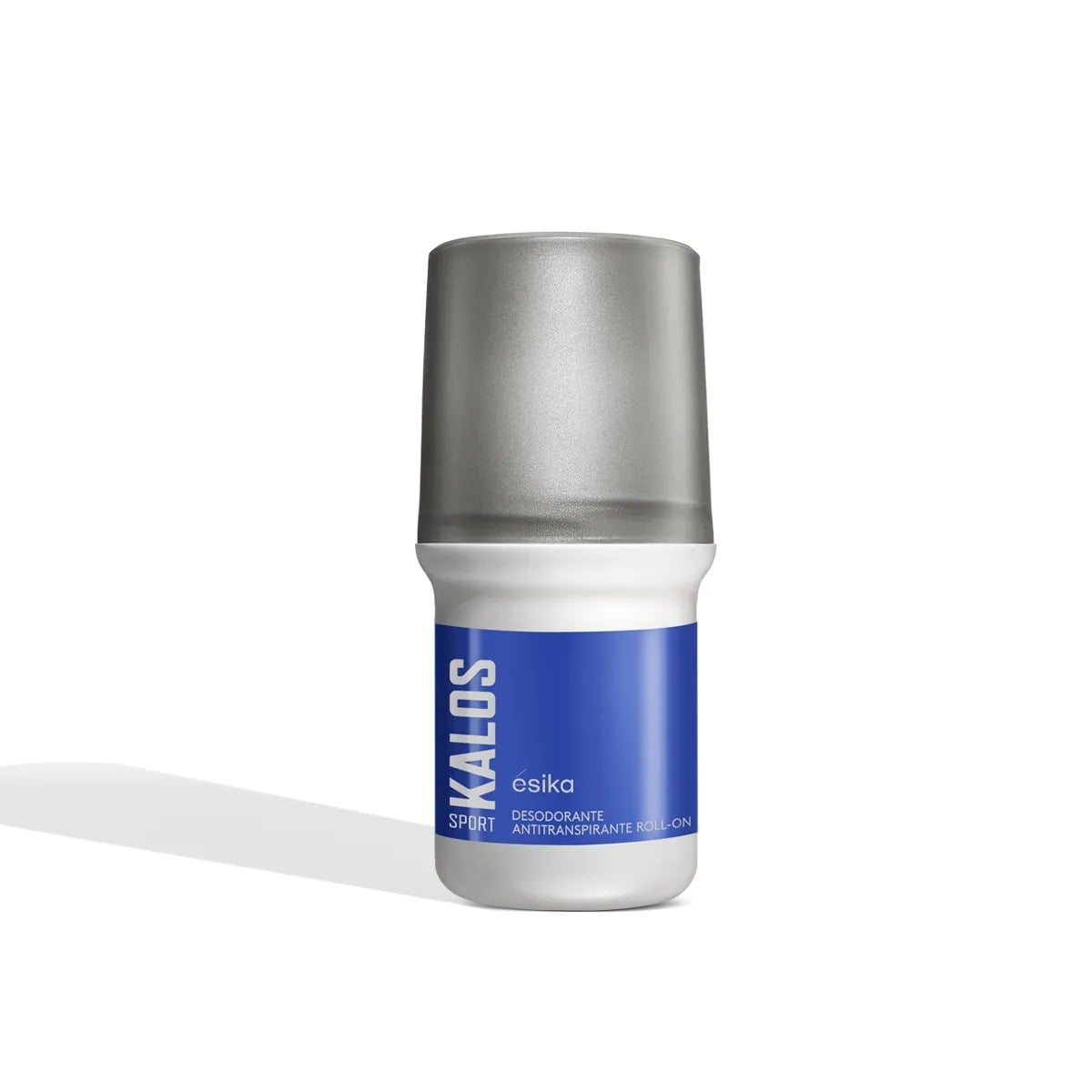 SET PERFUME HOMBRE KALOS SPORT 100 ML ESIKA - 4