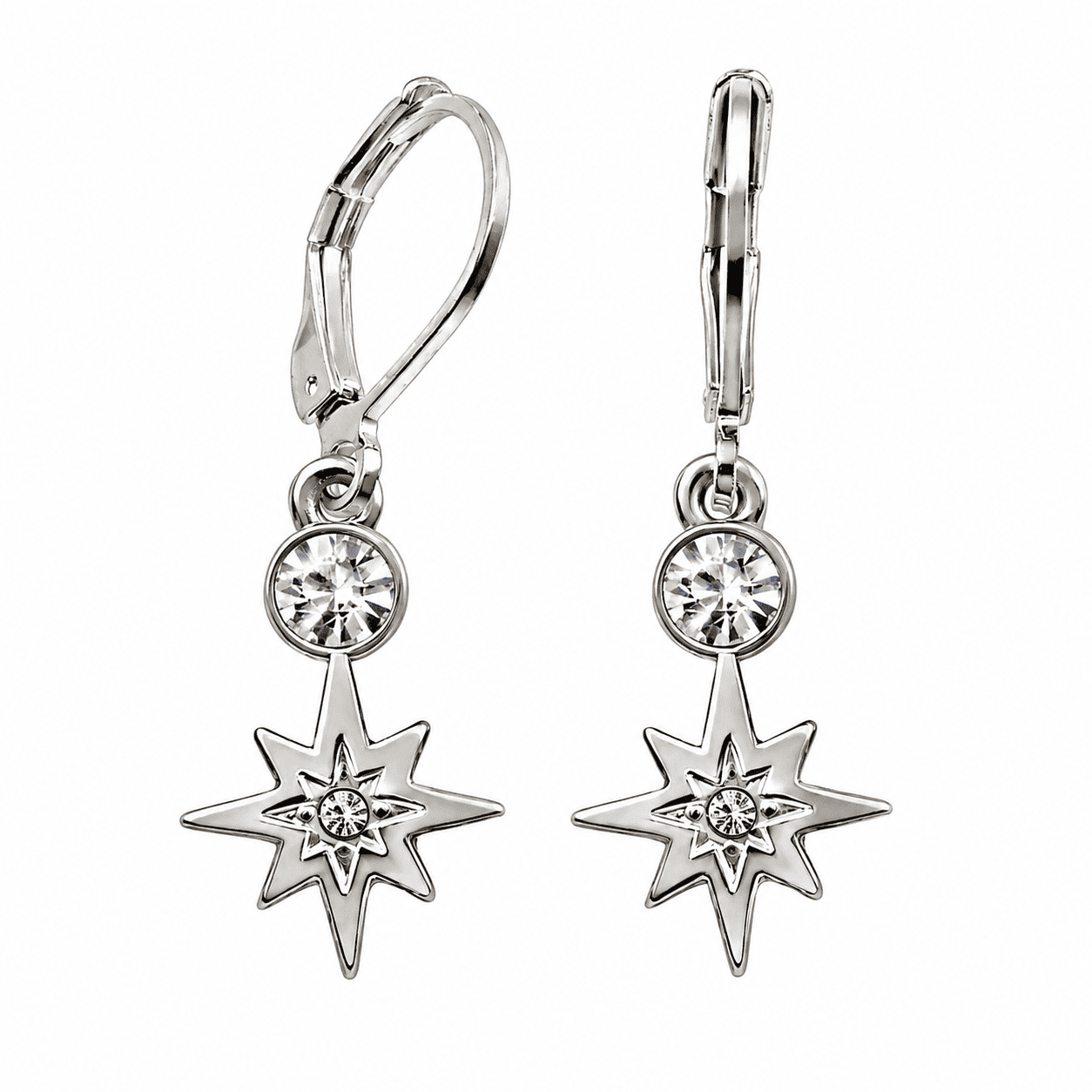 ARETES BLESSED STAR- FINART BY ESIKA - 1