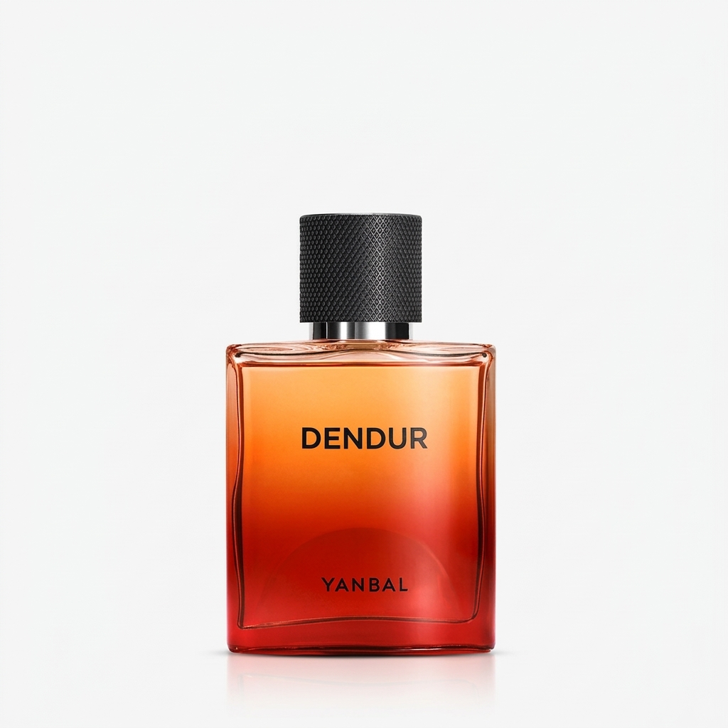 SET PERFUME DENDUR + DESODORANTE DENDUR DESTINY YANBAL - 2