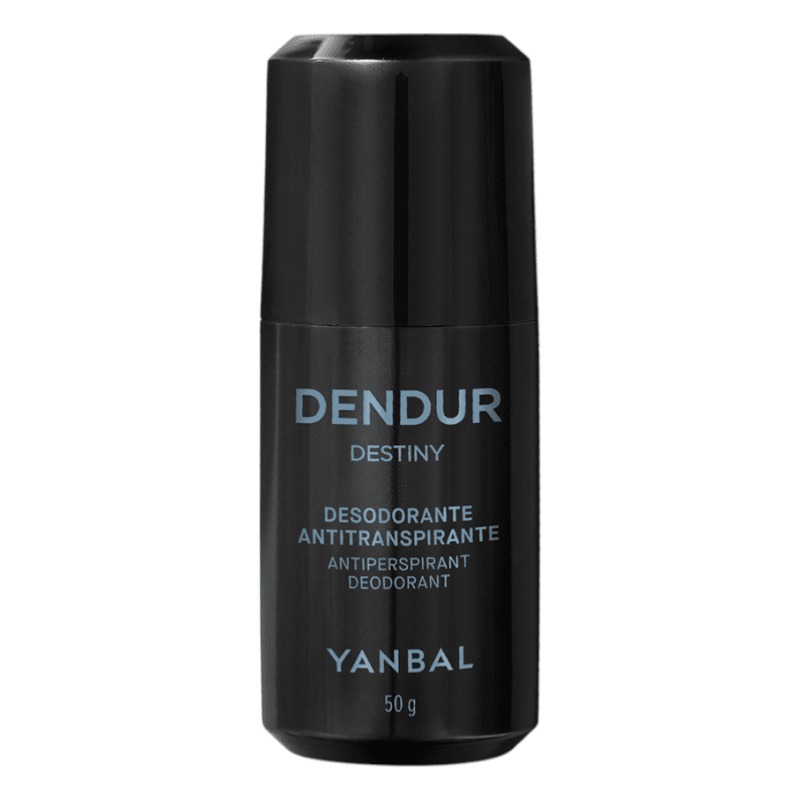 SET PERFUME DENDUR + DESODORANTE DENDUR DESTINY YANBAL - 3