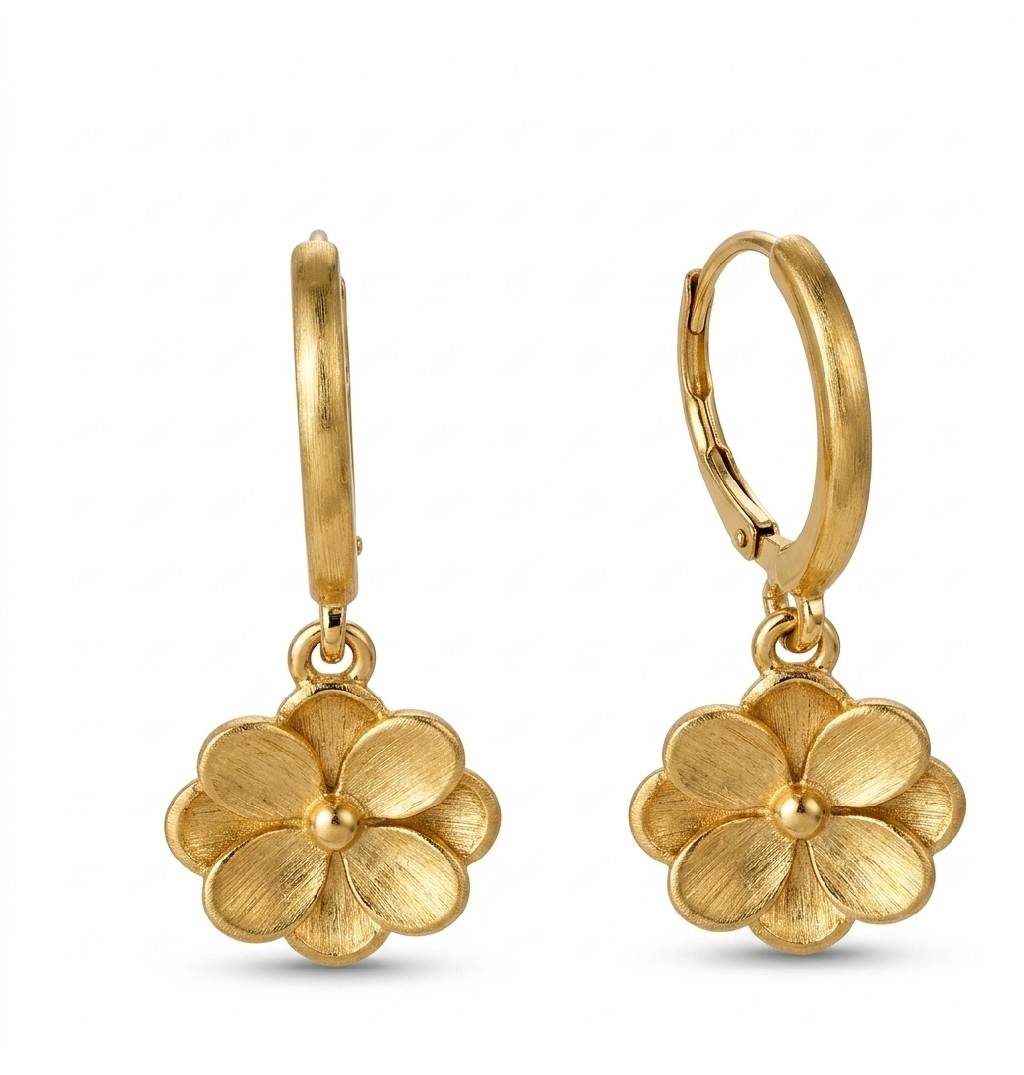 SET CCORI RUBI +ARETES YANBAL - 4