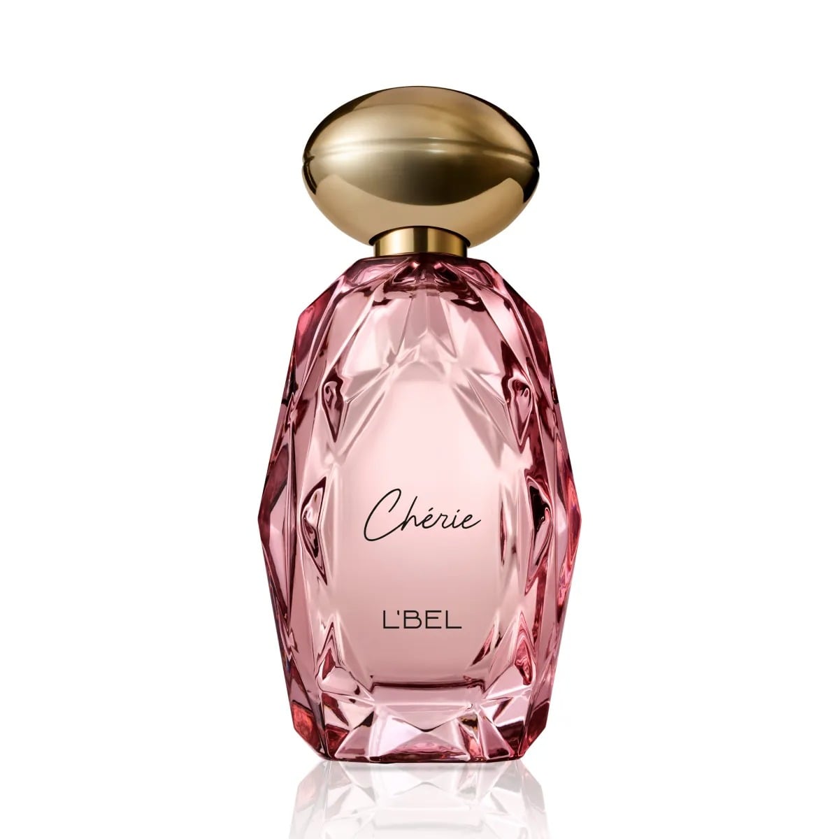 PERFUME DE MUJER CHERIE LBEL - 1