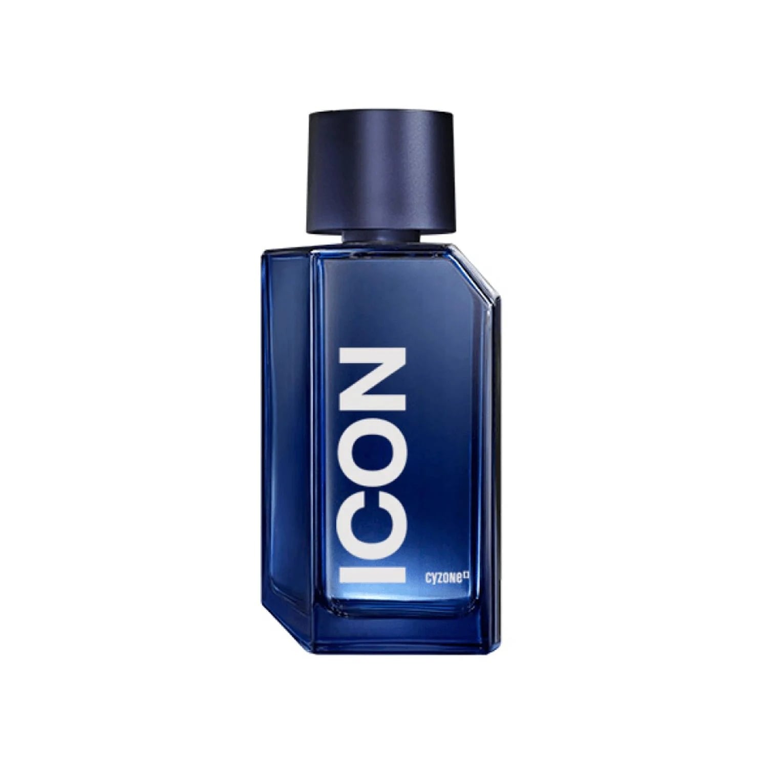 PERFUME HOMBRE ICON DE CYZONE - 1