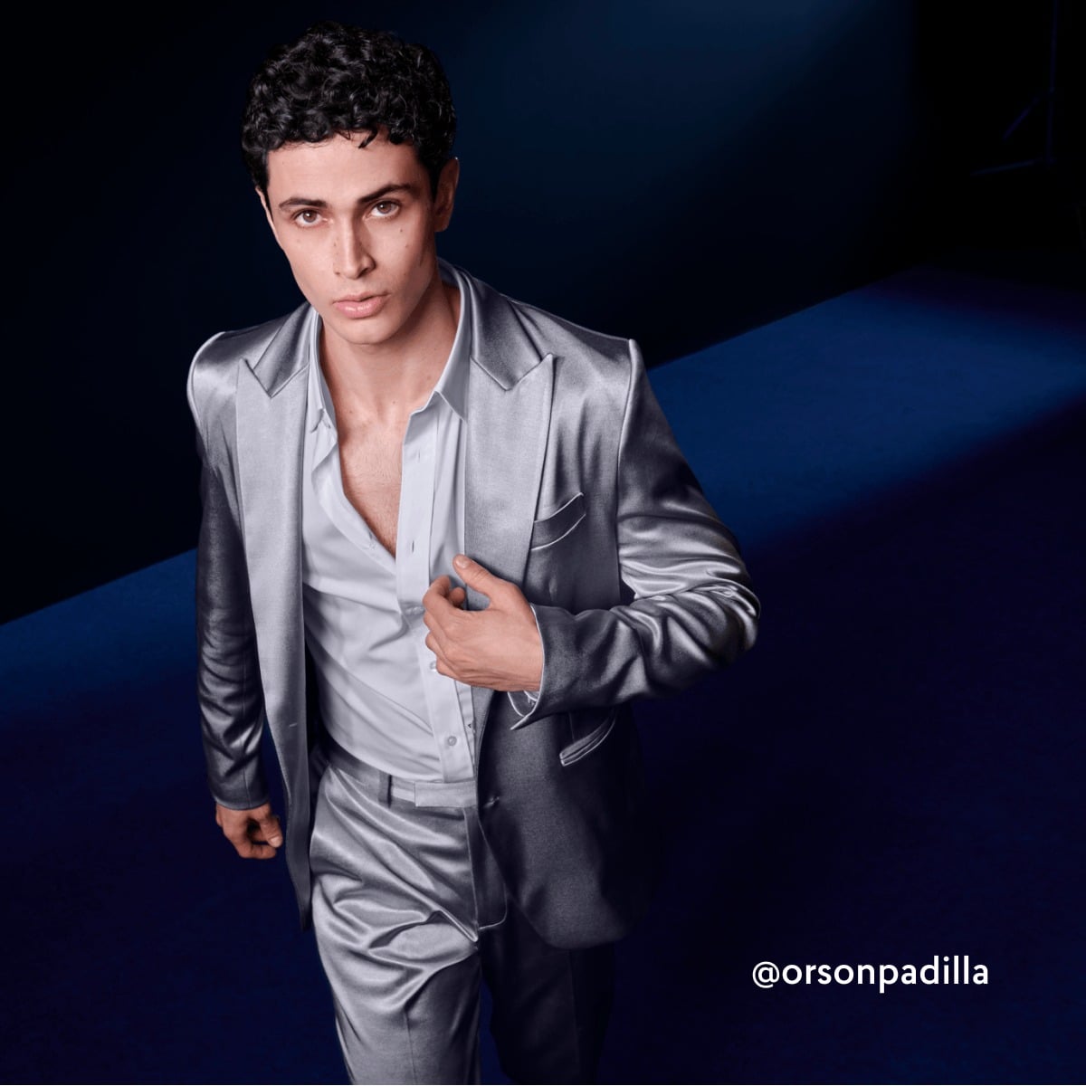 PERFUME HOMBRE ICON DE CYZONE - 4
