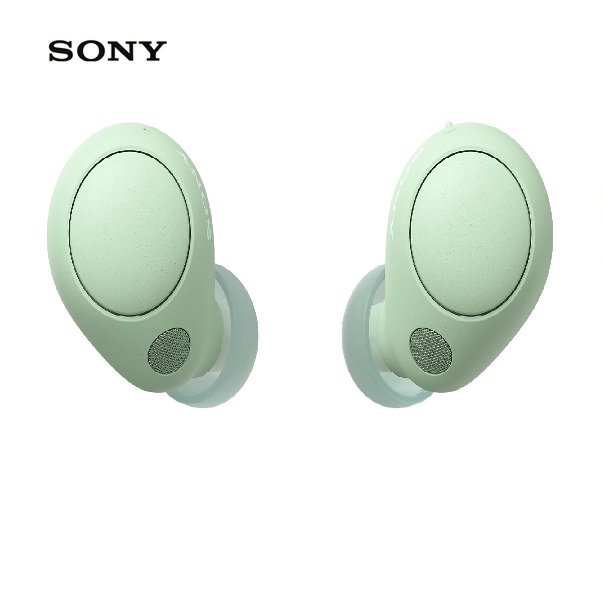 SONY AUDÍFONOS WF-C700N TRUE WIRELESS NOISE CANCELLING VERDE - 2