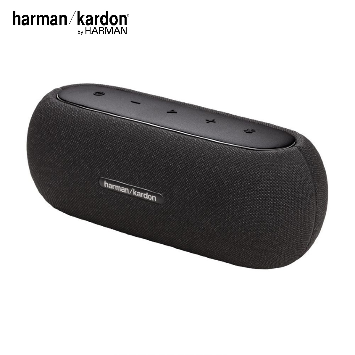 PARLANTE BLUETOOTH HARMAN KARDON LUNA 40W - 1