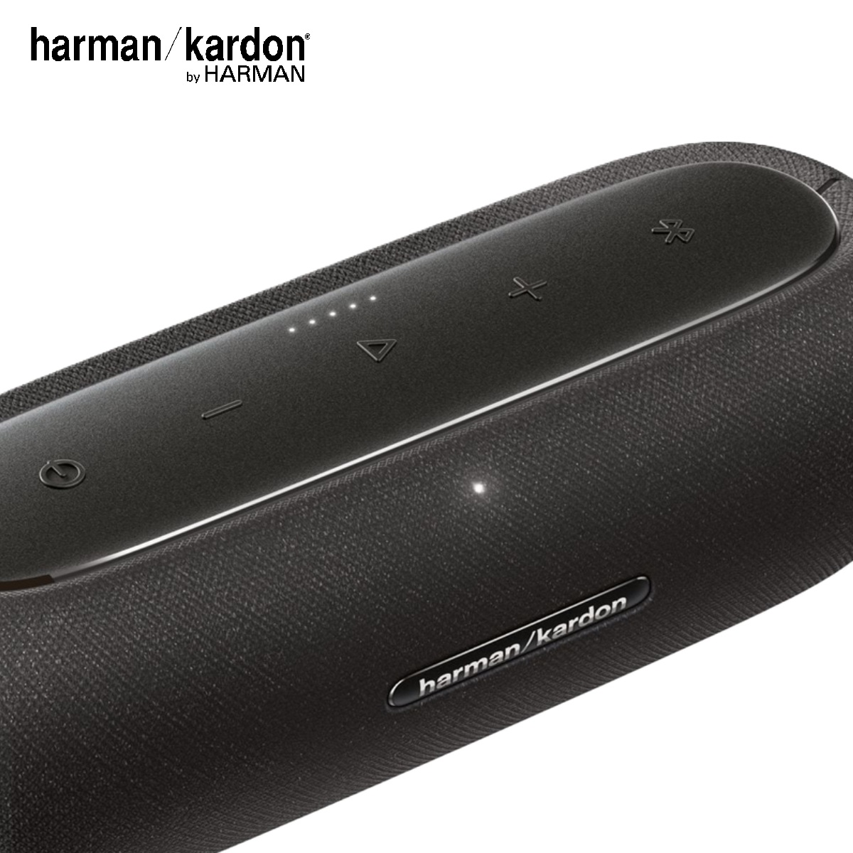 PARLANTE BLUETOOTH HARMAN KARDON LUNA 40W - 3