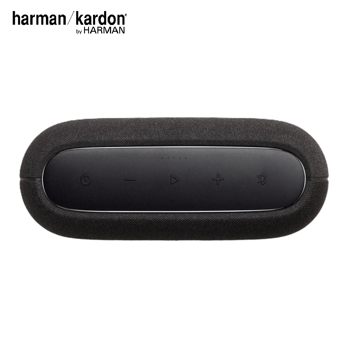 PARLANTE BLUETOOTH HARMAN KARDON LUNA 40W - 4