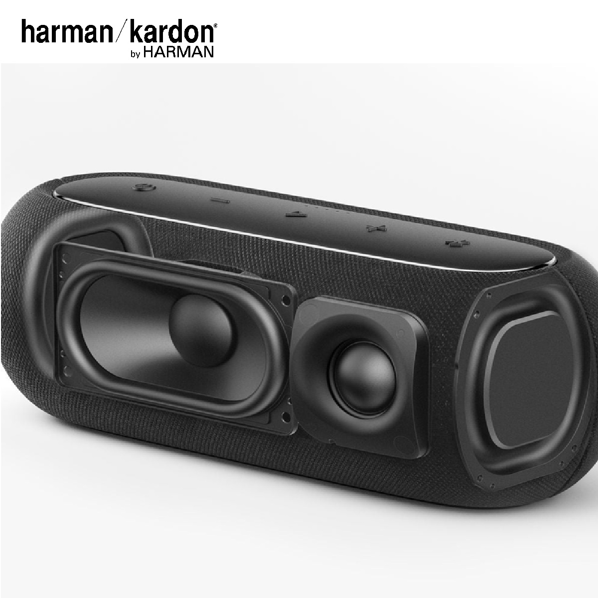 PARLANTE BLUETOOTH HARMAN KARDON LUNA 40W - 5