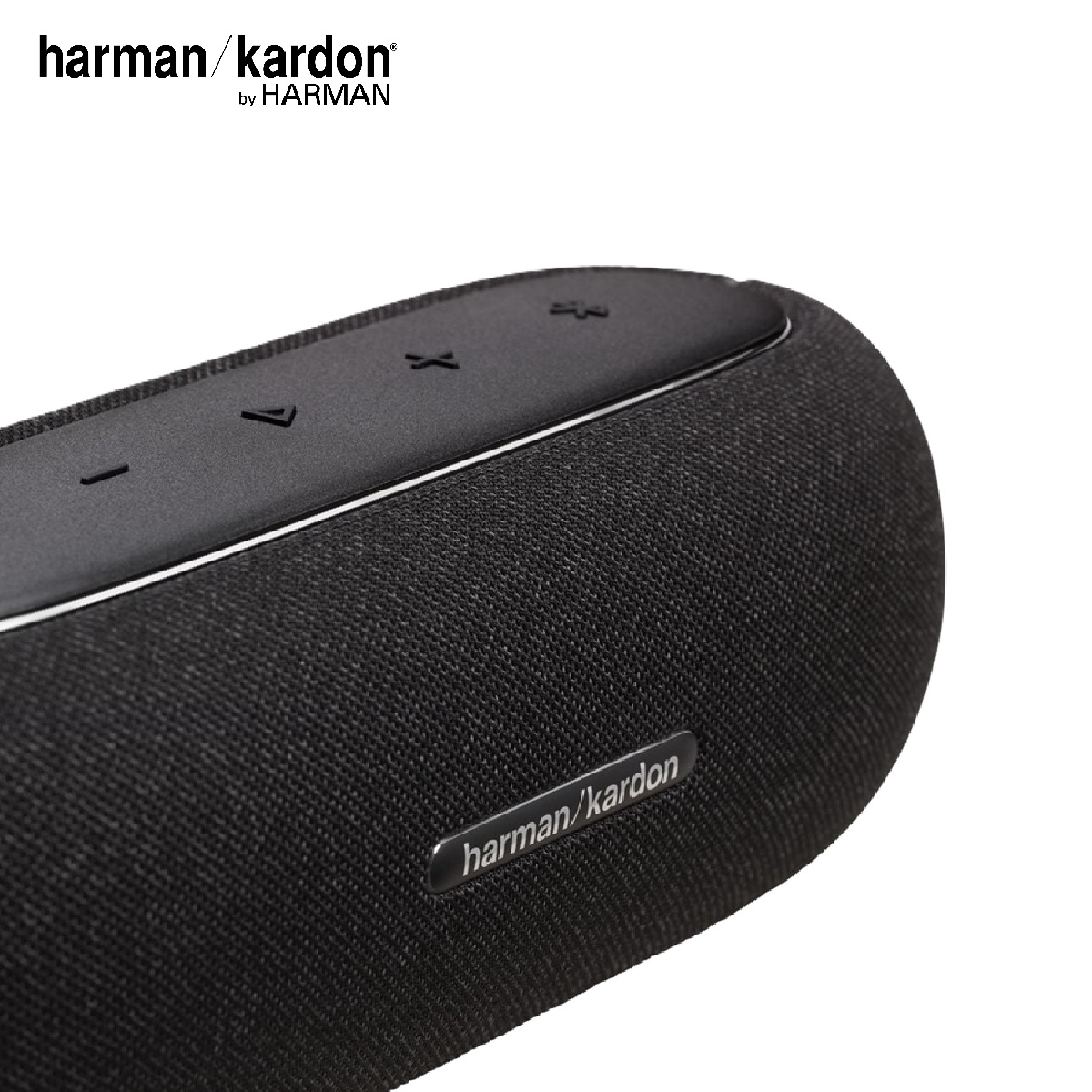 PARLANTE BLUETOOTH HARMAN KARDON LUNA 40W - 6