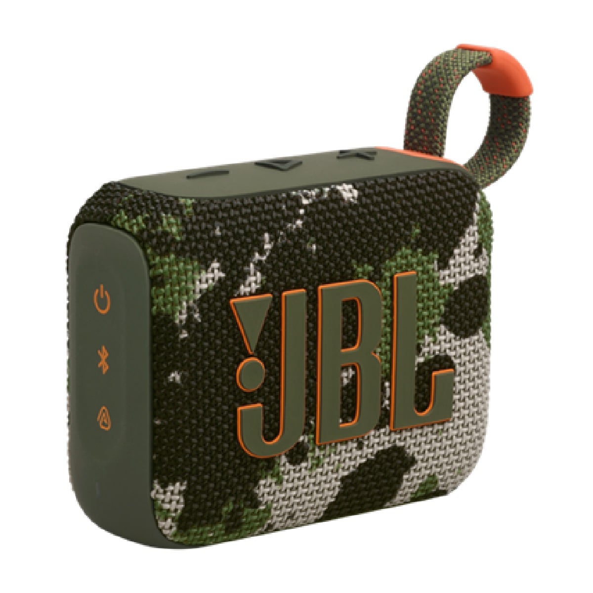 PARLANTE JBL GO 4 BLUETOOTH ACUÁTICO IPX67 EXTRA BASS - 2