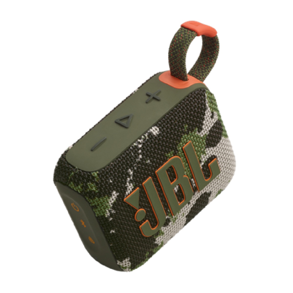 PARLANTE JBL GO 4 BLUETOOTH ACUÁTICO IPX67 EXTRA BASS - 3