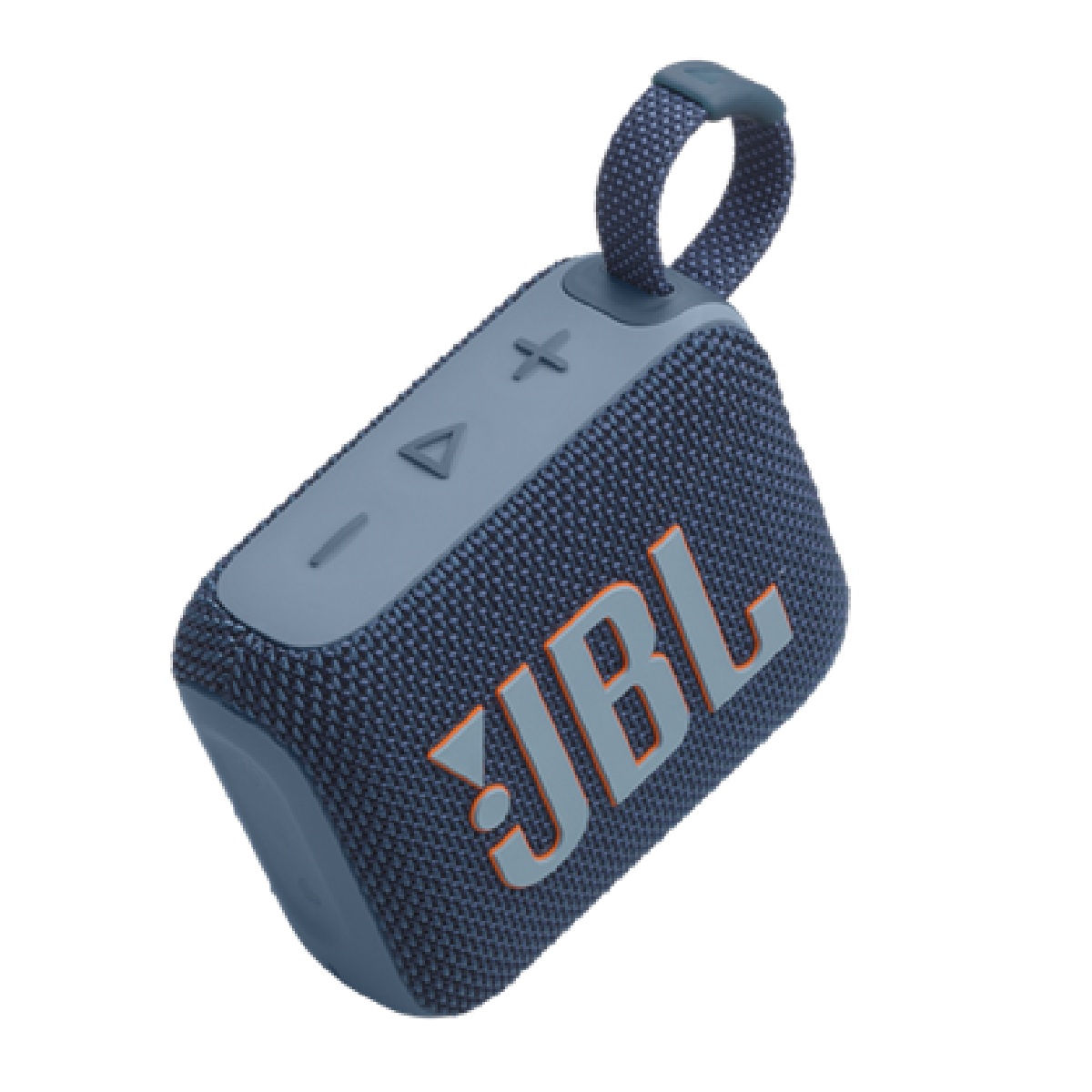 PARLANTE JBL GO 4 BLUETOOTH ACUÁTICO IPX67 EXTRA BASS AZUL - 4
