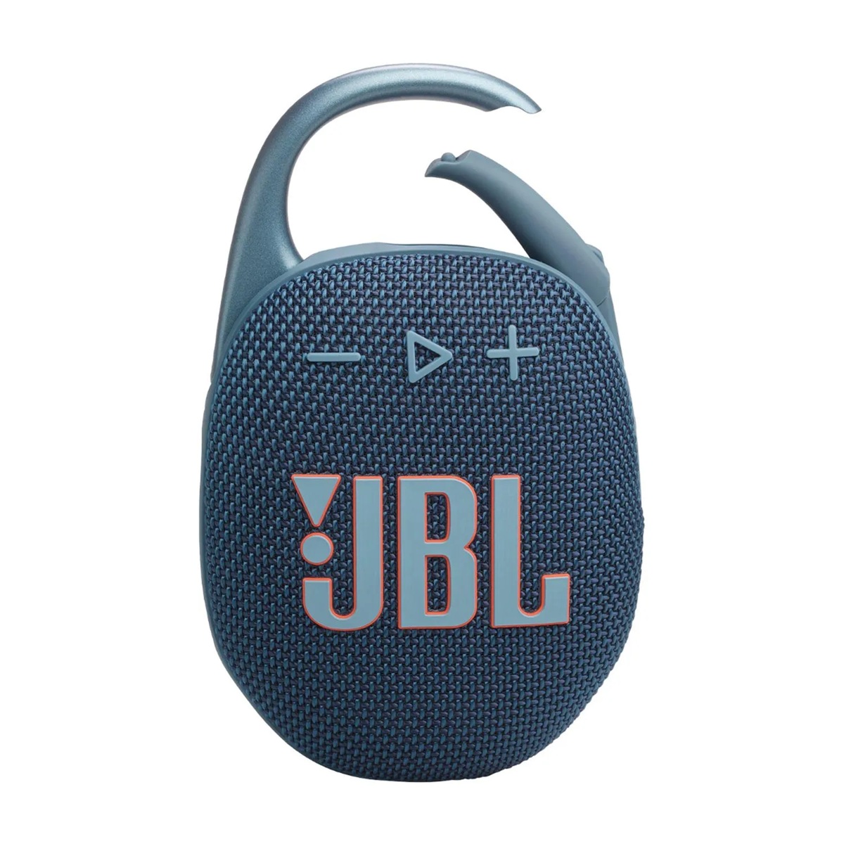 PARLANTE BLUETOOTH JBL CLIP 5 IP67 EXTRA BASS AZUL - 2