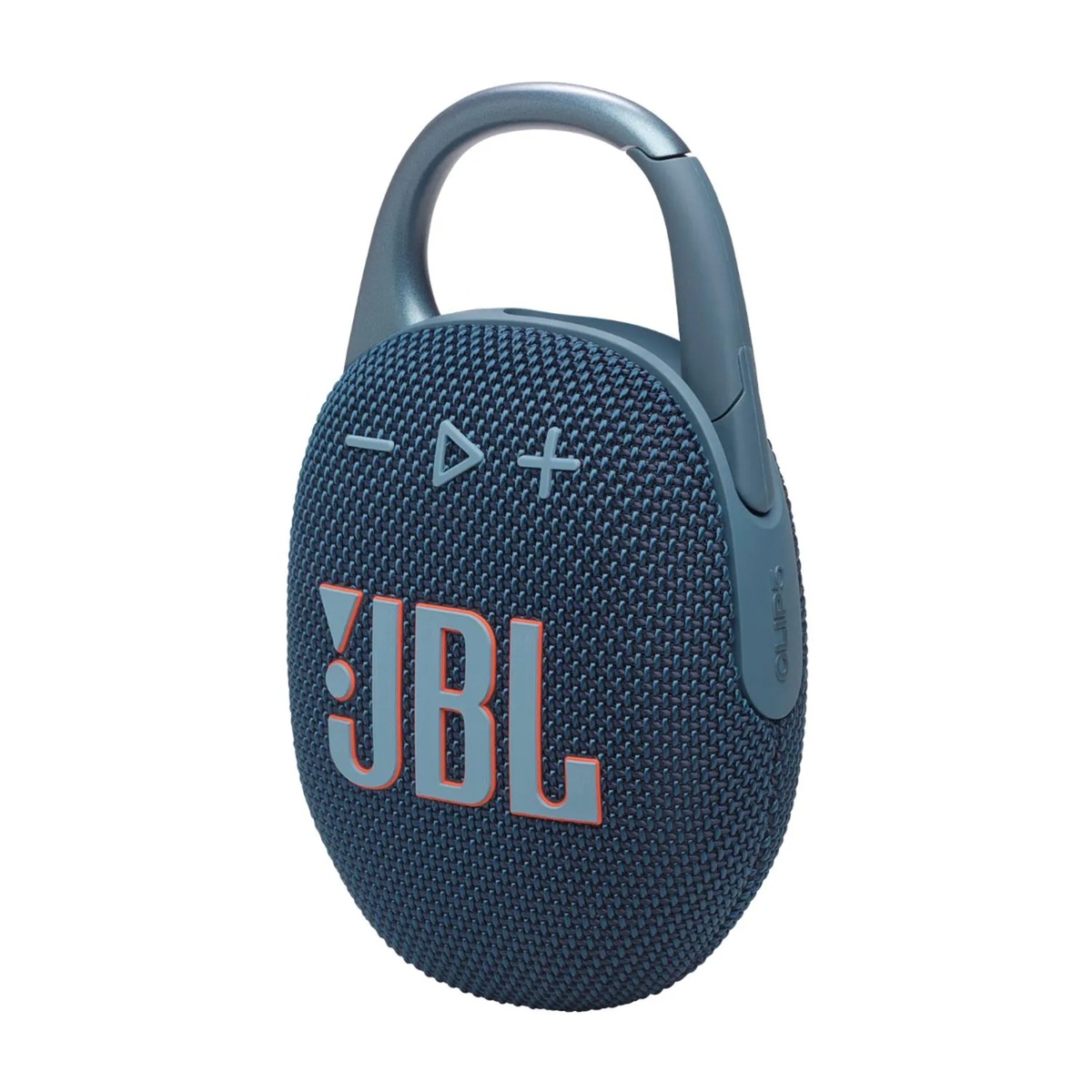 PARLANTE BLUETOOTH JBL CLIP 5 IP67 EXTRA BASS AZUL - 3