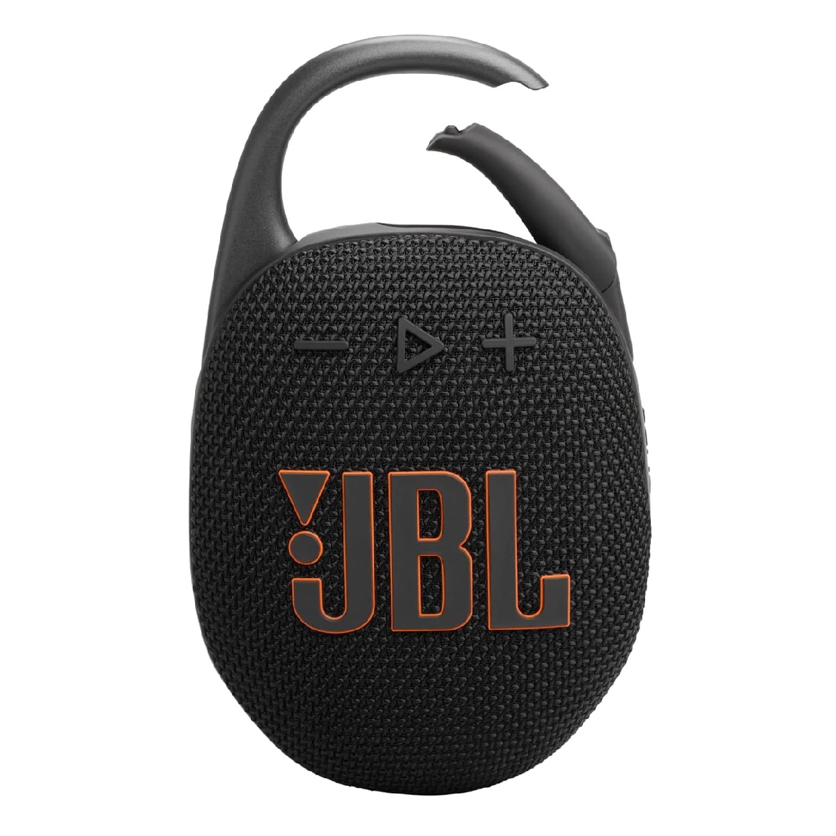 PARLANTE BLUETOOTH JBL CLIP 5 IP67 EXTRA BASS NEGRO - 3
