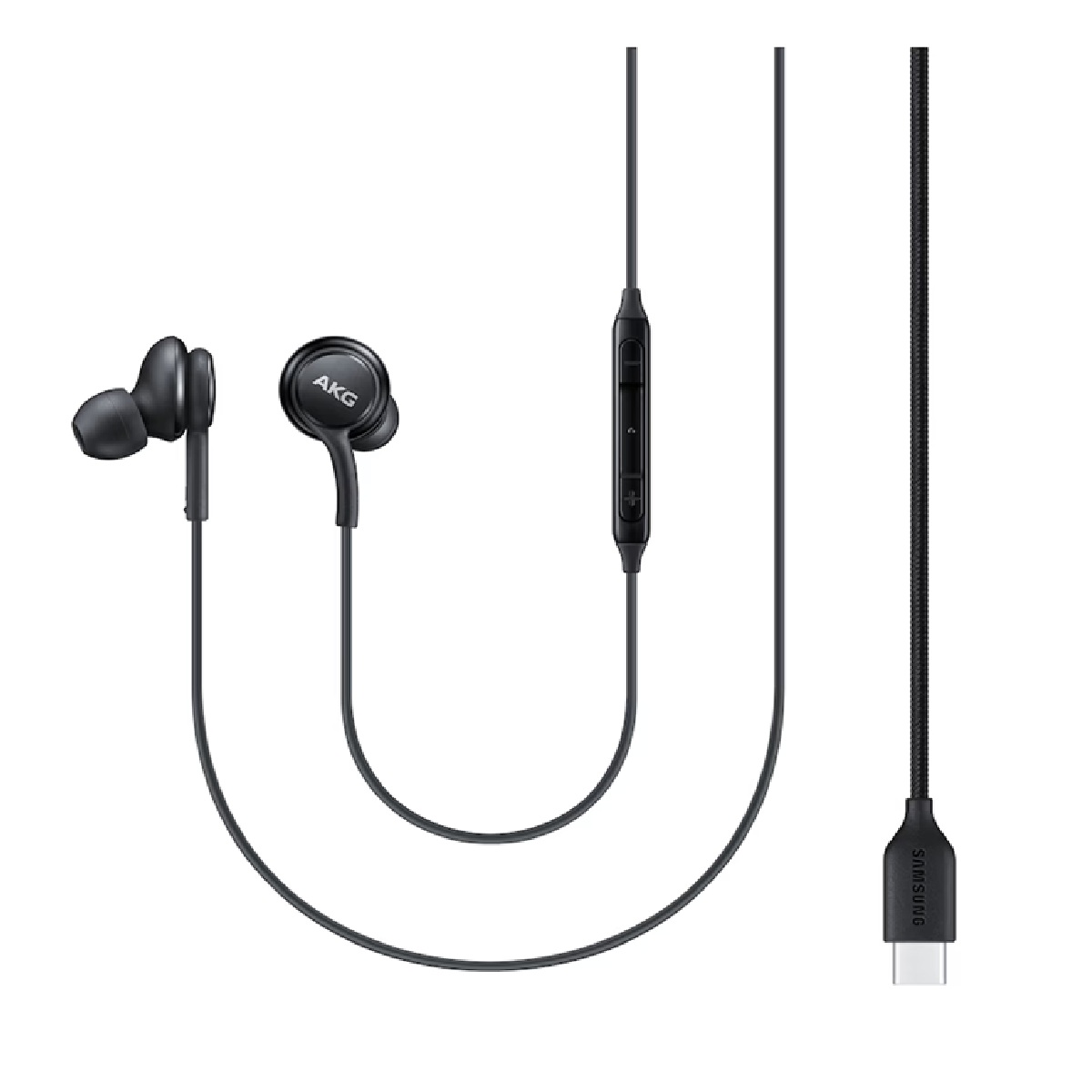 AURICULARES TIPO C DE SAMSUNG AKG - 4
