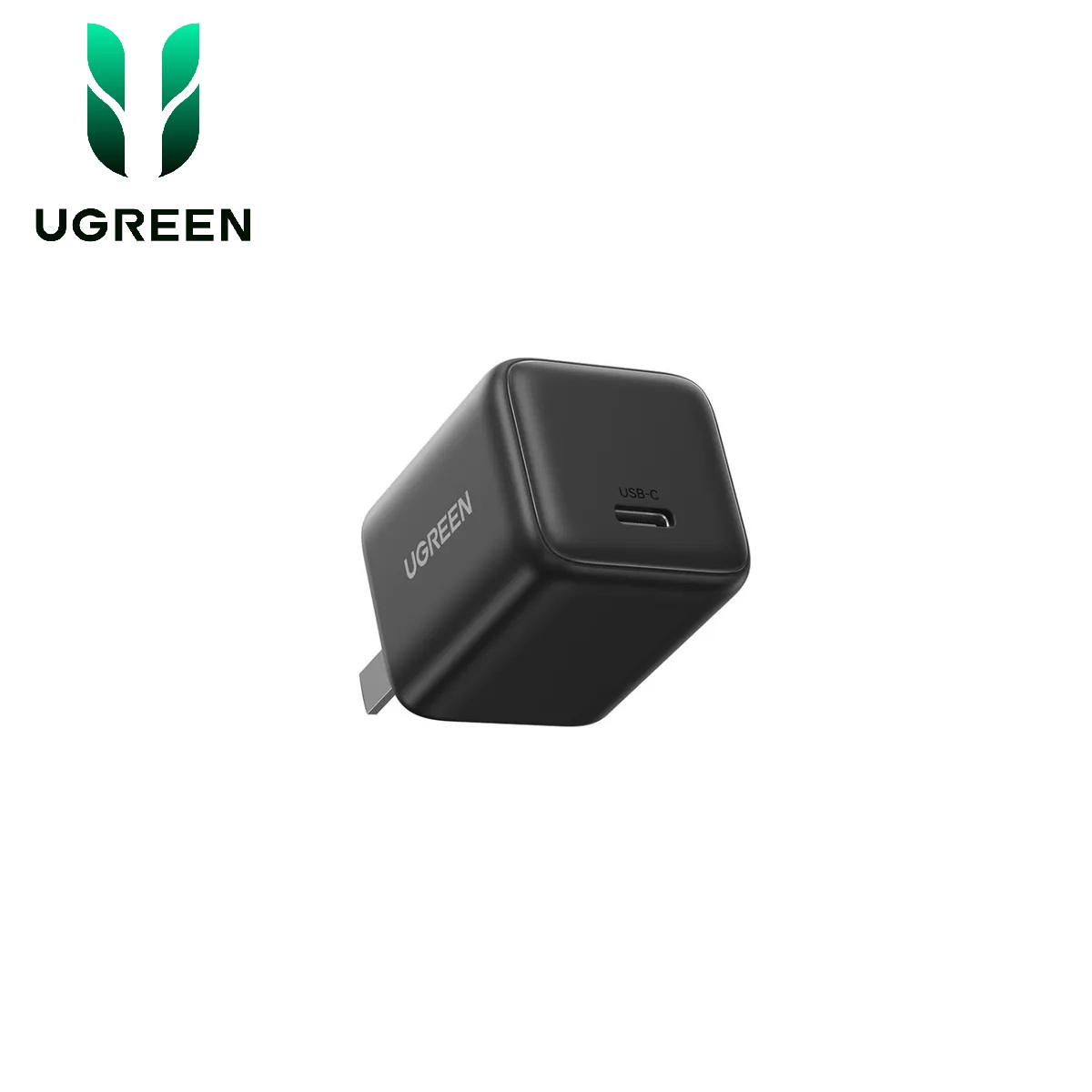 UGREEN 20W USB-C GAN FAST CHARGER X512 - 1