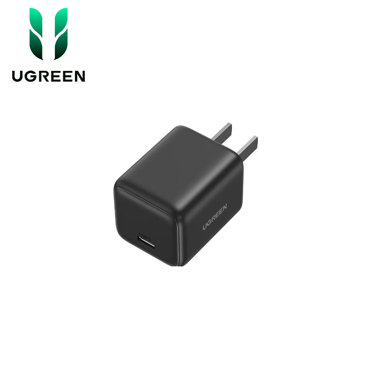UGREEN 20W USB-C GAN FAST CHARGER X512 - 2
