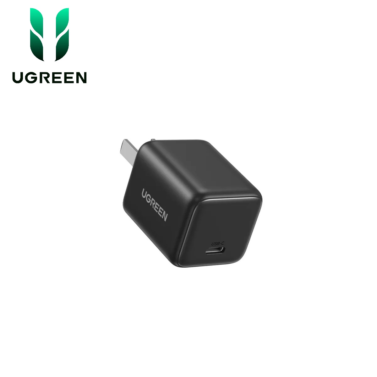 UGREEN 20W USB-C GAN FAST CHARGER X512 - 3