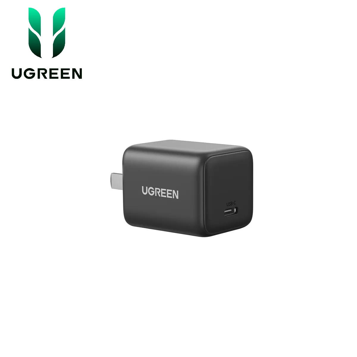 UGREEN 20W USB-C GAN FAST CHARGER X512 - 4