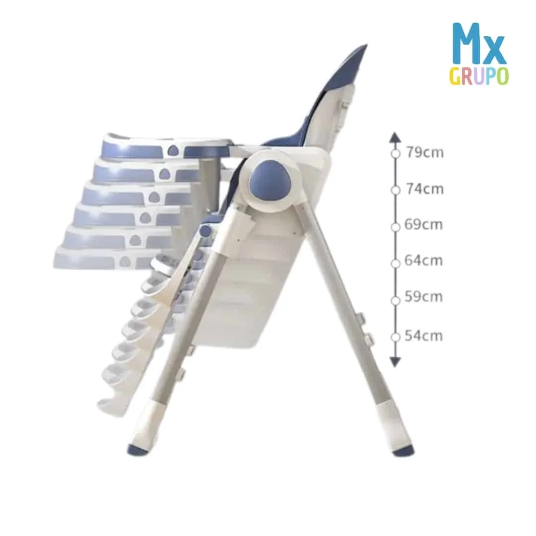 SILLA PARA BEBE MX-003 - 3