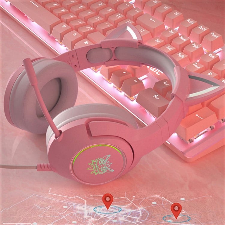 AUDIFONO GAMER ONIKUMA - 4