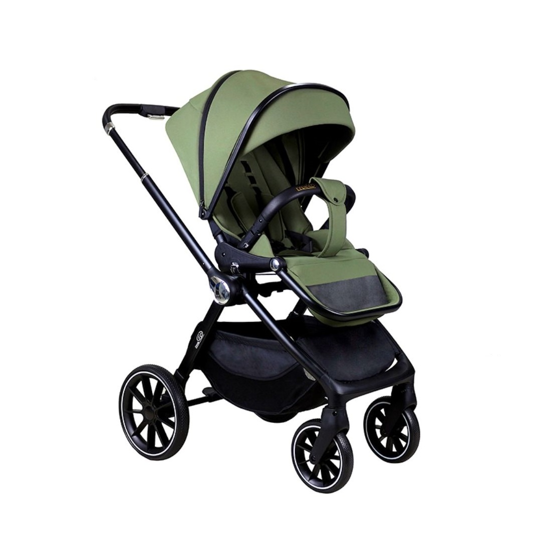 COCHE MX-115 PREMIUM VERDE - 2