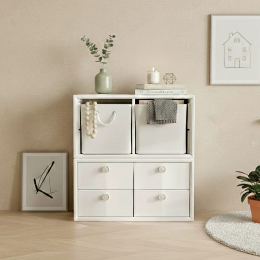 ORGANIZADOR COMODA SMALL MX-001 - 1